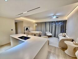 Bellewaters (D19), Condominium #589750221